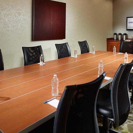 Springhill Suites By Marriott Atlanta Buckhead Ngoại thất bức ảnh