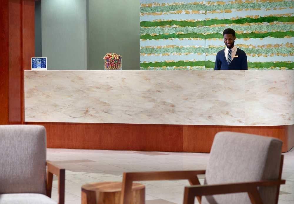 Springhill Suites By Marriott Atlanta Buckhead Ngoại thất bức ảnh