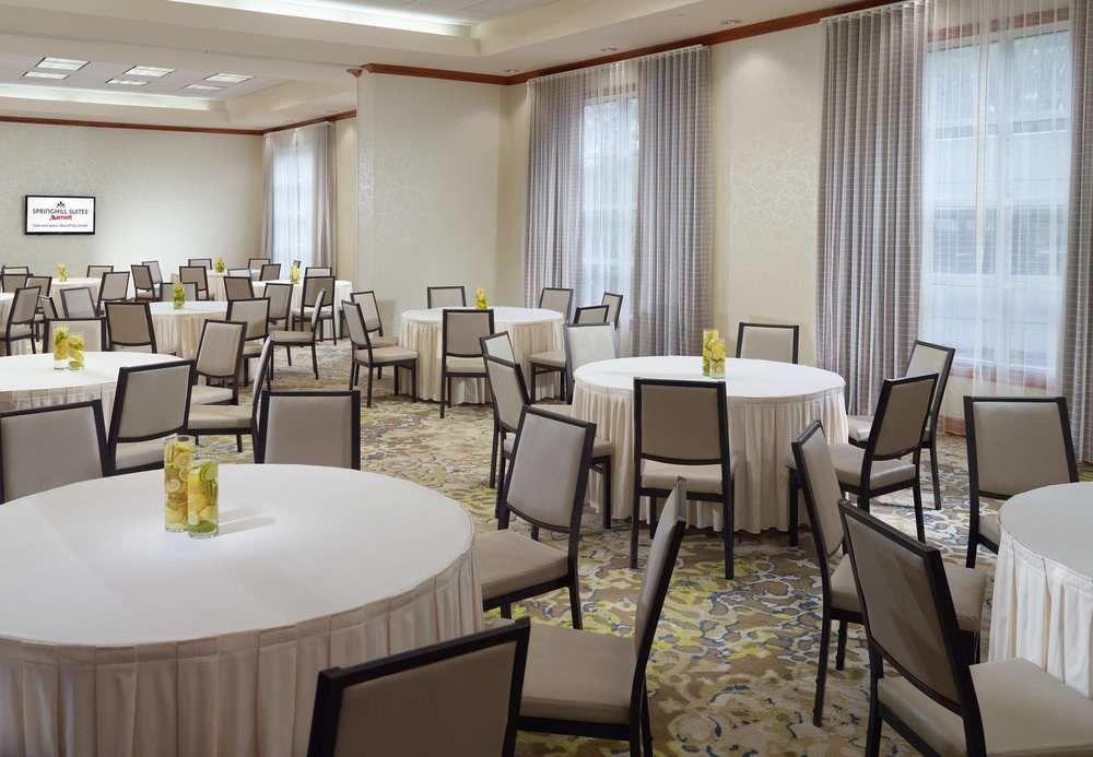 Springhill Suites By Marriott Atlanta Buckhead Ngoại thất bức ảnh