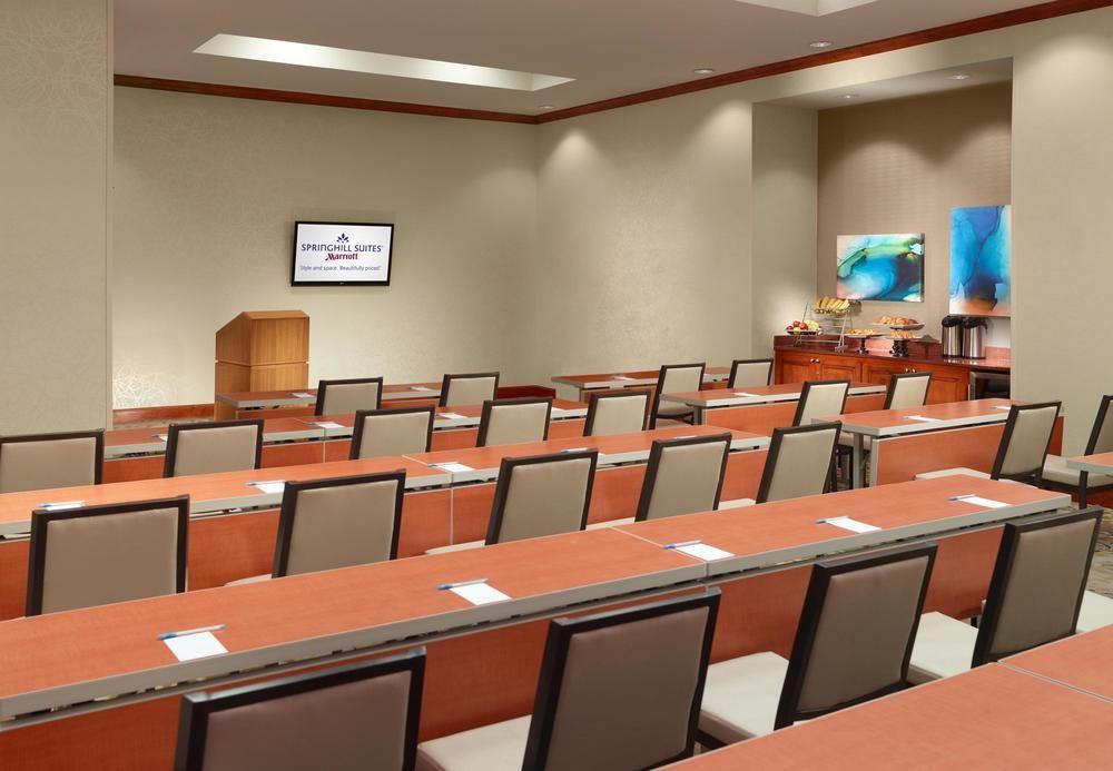 Springhill Suites By Marriott Atlanta Buckhead Ngoại thất bức ảnh