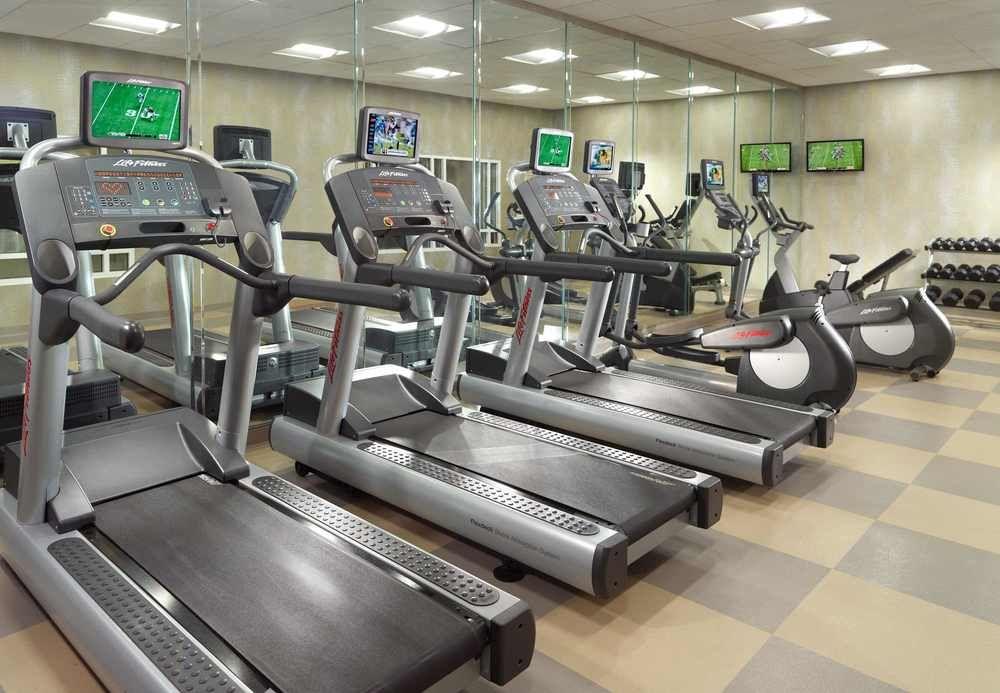 Springhill Suites By Marriott Atlanta Buckhead Ngoại thất bức ảnh
