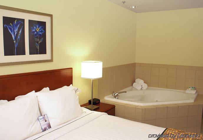 Springhill Suites By Marriott Atlanta Buckhead Phòng bức ảnh