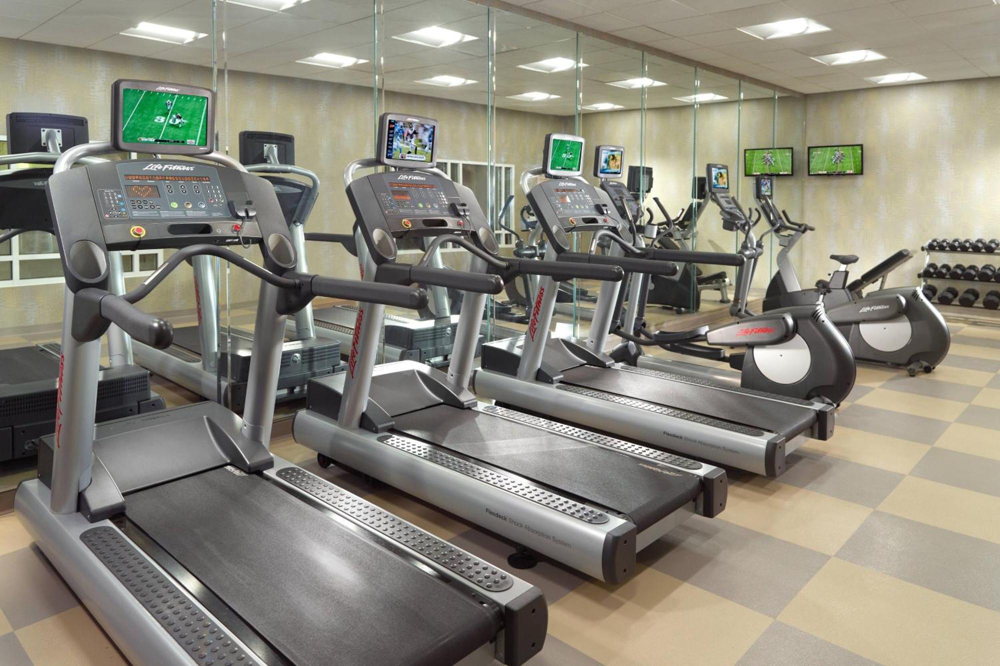 Springhill Suites By Marriott Atlanta Buckhead Ngoại thất bức ảnh