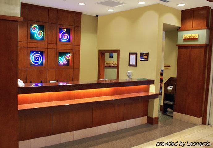 Springhill Suites By Marriott Atlanta Buckhead Ngoại thất bức ảnh