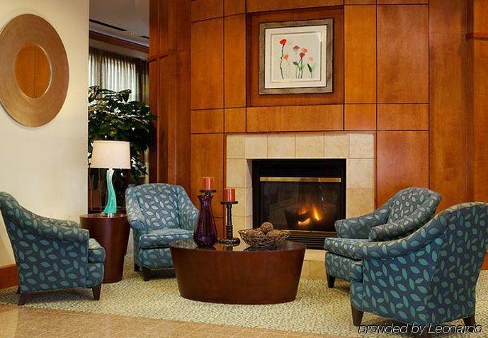 Springhill Suites By Marriott Atlanta Buckhead Ngoại thất bức ảnh