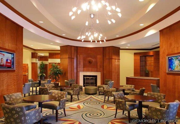 Springhill Suites By Marriott Atlanta Buckhead Ngoại thất bức ảnh