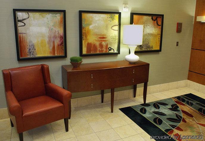 Springhill Suites By Marriott Atlanta Buckhead Ngoại thất bức ảnh