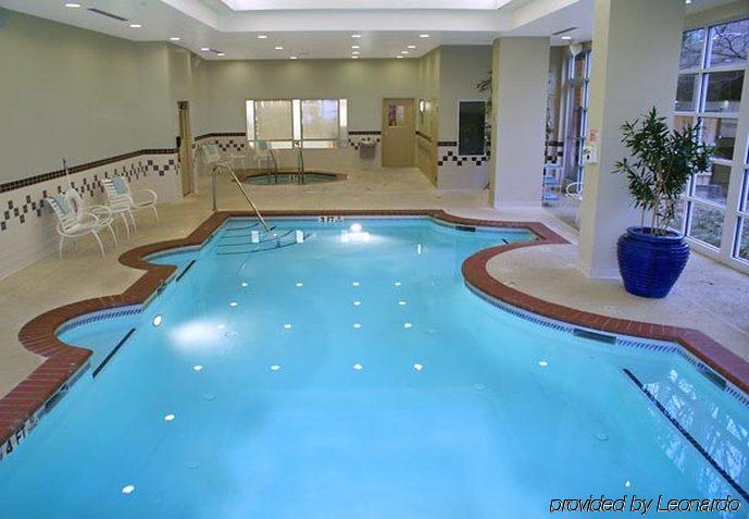 Springhill Suites By Marriott Atlanta Buckhead Ngoại thất bức ảnh