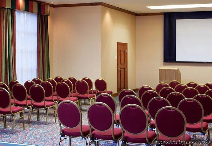 Springhill Suites By Marriott Atlanta Buckhead Ngoại thất bức ảnh