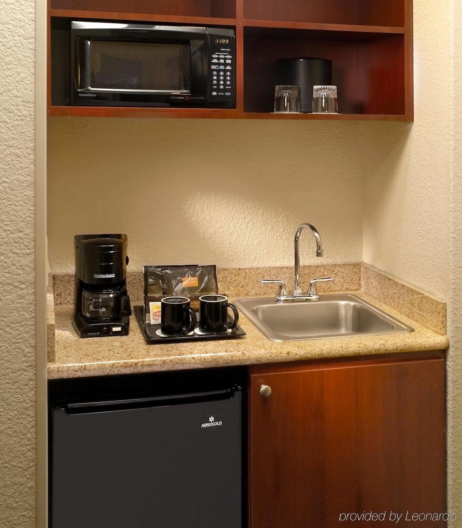 Springhill Suites By Marriott Atlanta Buckhead Phòng bức ảnh