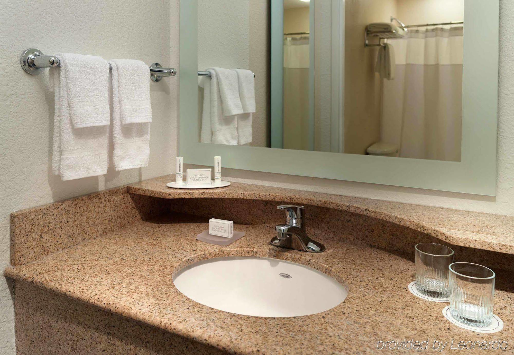 Springhill Suites By Marriott Atlanta Buckhead Ngoại thất bức ảnh